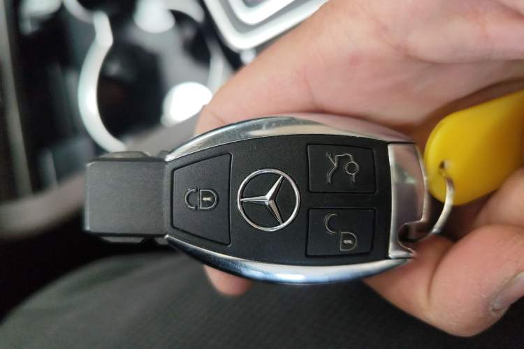 Used Mercedes-Benz GLS 2018 Facelift GLS 320 4MATIC