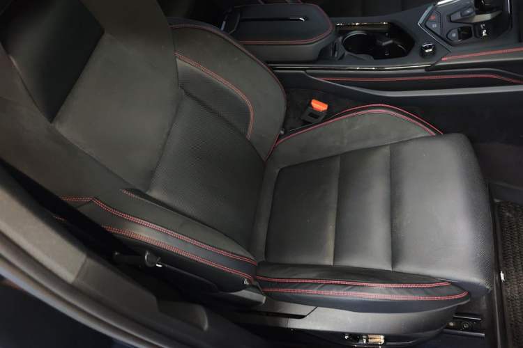 Used Lynk & Co 05 2020 2.0TD Four-Wheel Drive HypeHalo