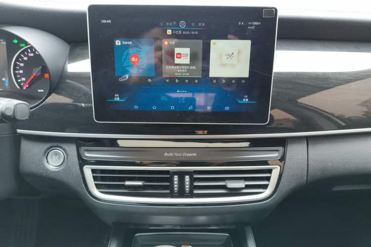 Used BYD Song MAX 2019 1.5T Automatic Smart Connect Ruiyi Sunroof Model 7 Seats China VI Standard