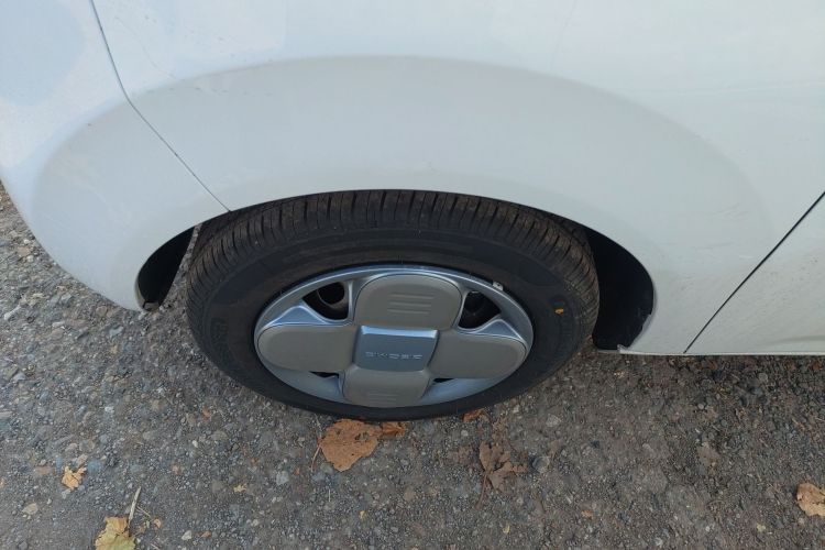 Used  Panda 2024 Panda Mini 200km Endurance Bear
