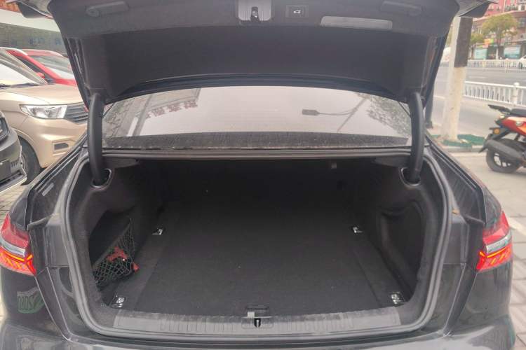 Used Audi A6L 2019 45 TFSI Prestige Dynamic Edition