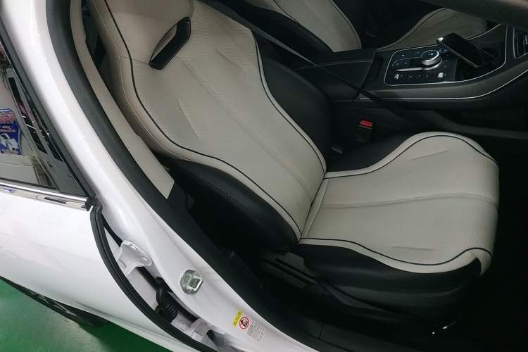 Used BYD Destroyer 05 2024 HONOR Edition DM-i 55KM Luxury Model
