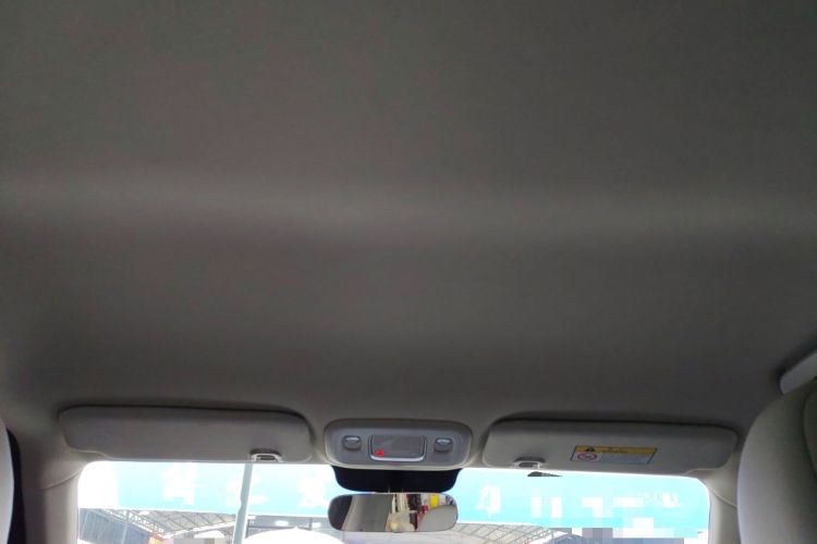 Used Dongfeng NAMMI 01 2024 New Edition 430 Plus Smart+