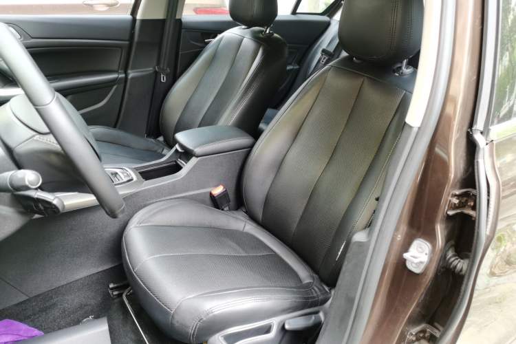 Used Peugeot 408 2014 1.8L Automatic Luxury Edition
