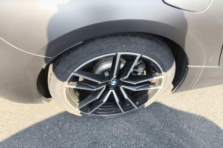 Used BMW Z4 2019 sDrive 25i M Sport Package