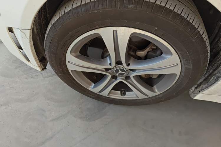 Used Mercedes-Benz C-Class 2021 C 260 L Sport Edition