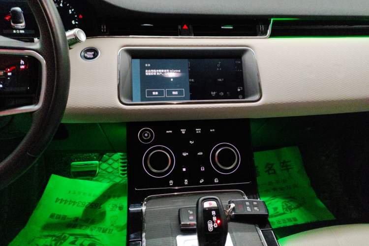 Used Land Rover Range Rover Evoque 2021 Range Rover Evoque 200 PS R-Dynamic Standard Elite Edition