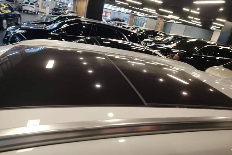 Used BMW X1 2021 sDrive25Li Leading Model