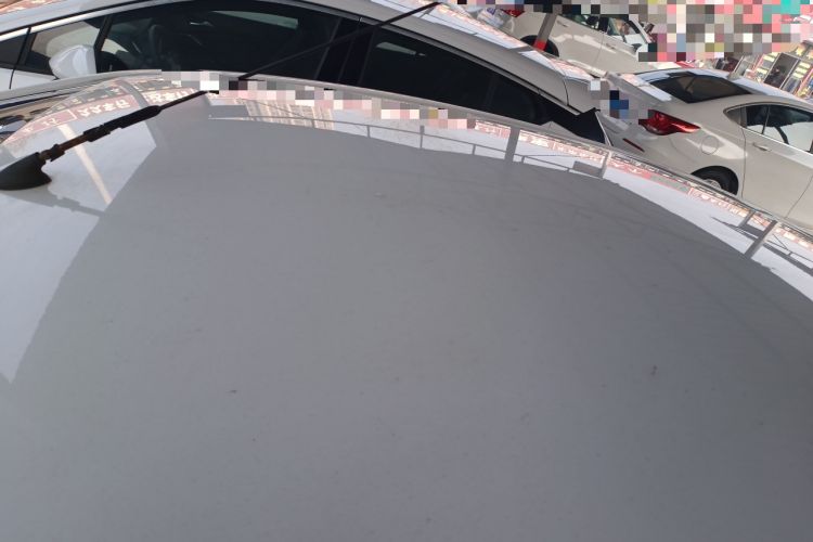 Used Chevrolet Sail 2013 Sedan 1.2L Manual Fashion Edition