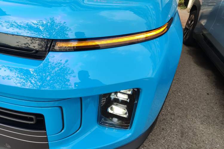 Used Geely Auto icon 2020 1.5TD i9 BSG