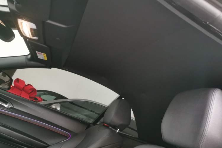 Used BMW 2 Series 2019 225i Convertible Coupe Sports Design Package
