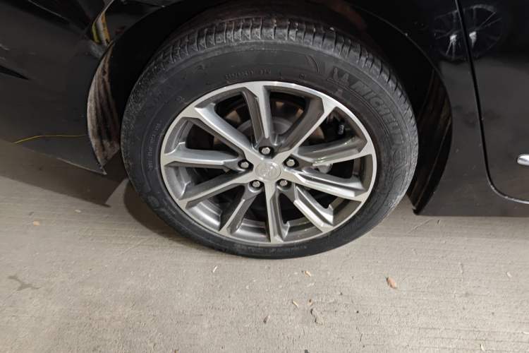 Used Buick LaCrosse 2021 652T Luxury Model