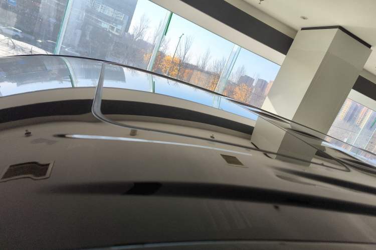 Used VOYAH Dream 2022 Low-Carbon Edition Plus Intelligent Driving Package