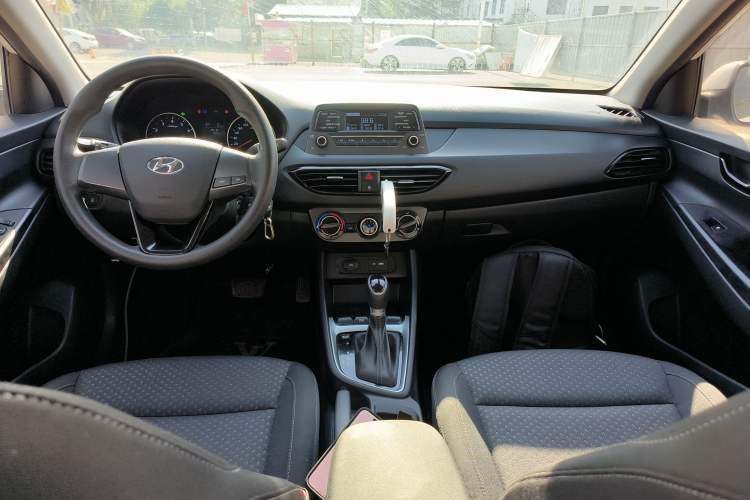 Used Hyundai Celesta 2020 1.6L Automatic GL Enjoyable Edition
