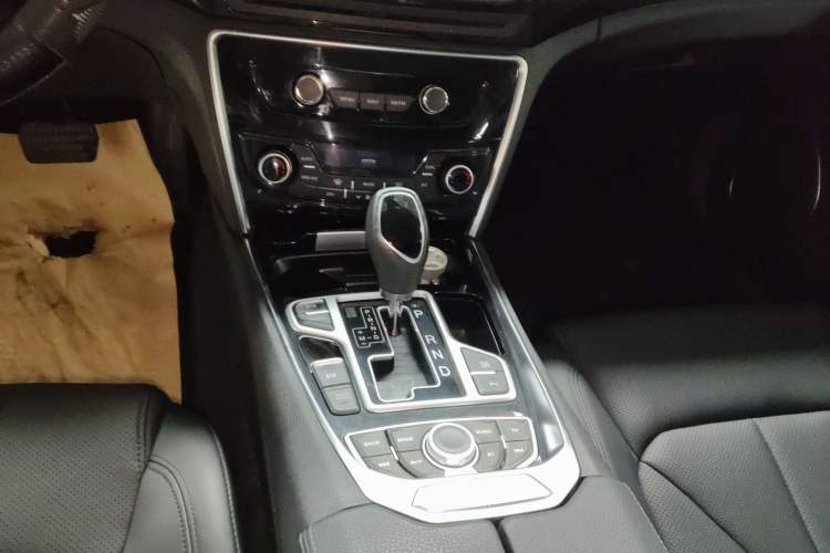 Used Geely Auto Emgrand GT 2015 2.4L Comfort Model