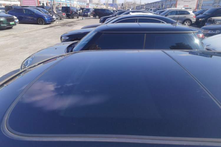 Used  MINI 2014 1.2T ONE+