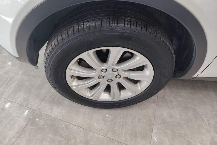 Used Land Rover Discovery Sport 2017 2.0T SE