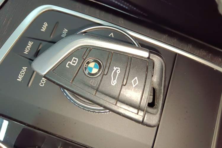 Used BMW 4 Series 2021 Restyled 425i M Sport Night Edition