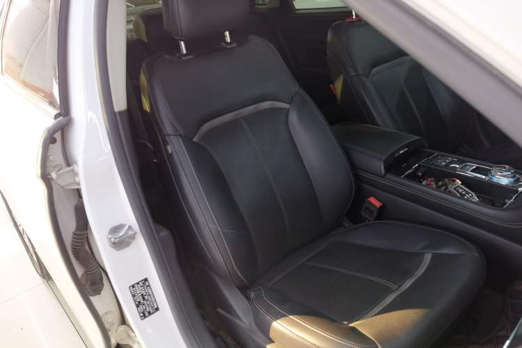 Used Ford Taurus 2017 EcoBoost 180 Ultimate Model