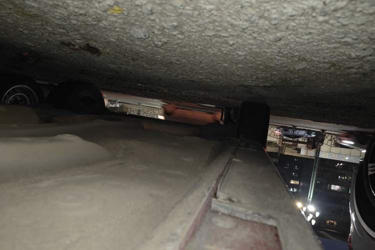 Used Geely Auto Vision X3 2019 Upgraded Model 1.5L Manual Luxury Version
