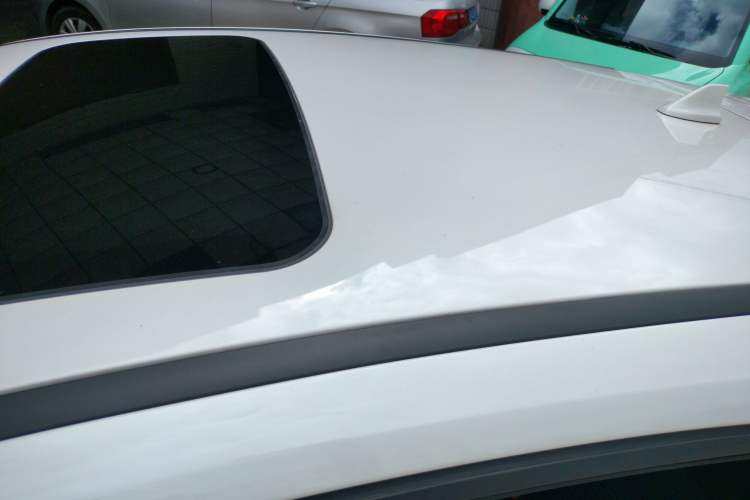 Used Ford Focus 2020 Hatchback Classic 1.5L Automatic Trendy Model
