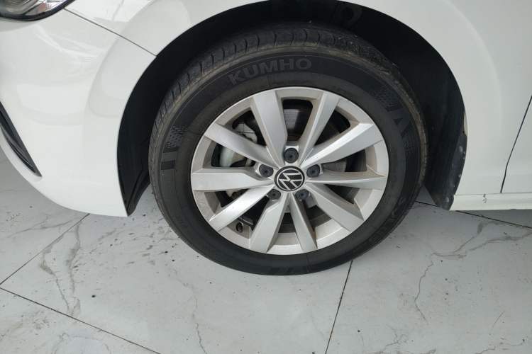 Used Volkswagen Bora 2021 200TSI DSG Comfort Connect Edition
