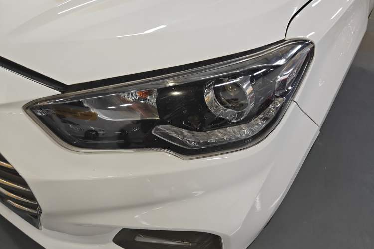 Used Hyundai ix35 2018 2.0L Automatic 2WD Zhiyong·Changxiang Edition
