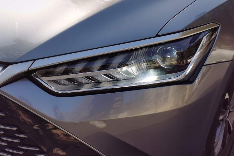 Used BYD Qin PLUS 2023 Champion Edition DM-i 55KM Leading Model
