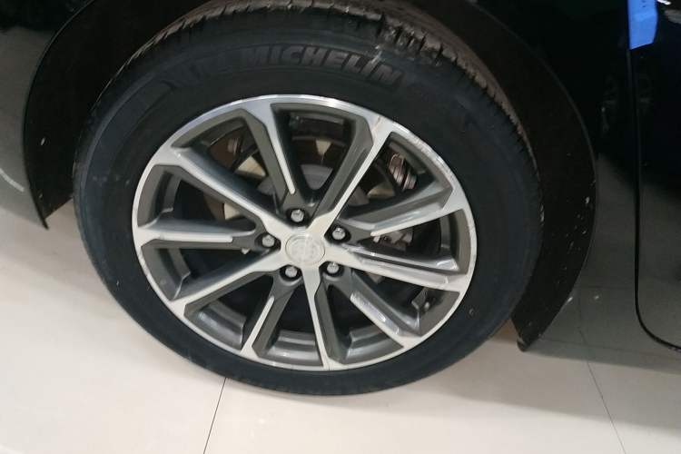 Used Buick LaCrosse 2020 652T Elite Edition
