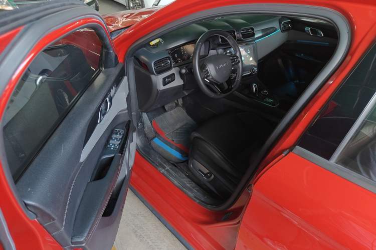 Used Lynk & Co 03 2021 2.0TD Automatic Jing Plus
