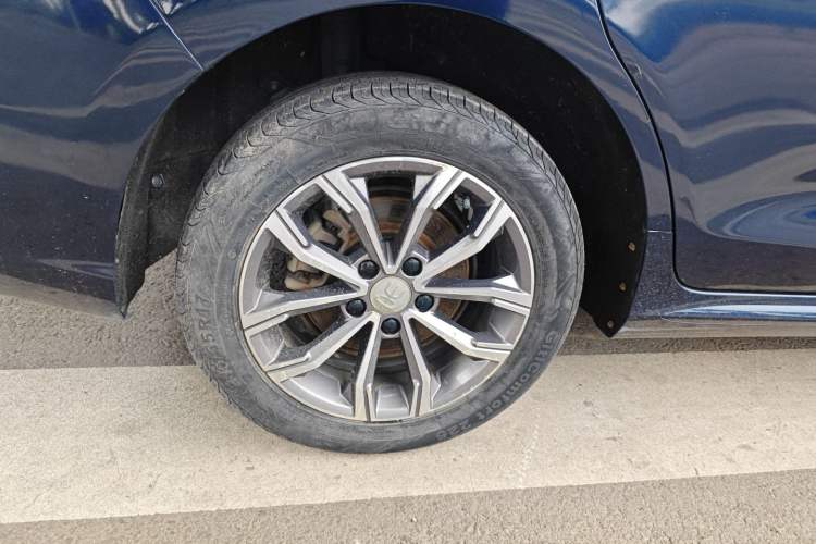 Used BYD Song MAX 2019 1.5T Automatic Smart Connect Prestige 7-Seater China VI Standard
