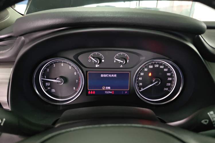 Used Buick LaCrosse 2022 552T Luxury Version
