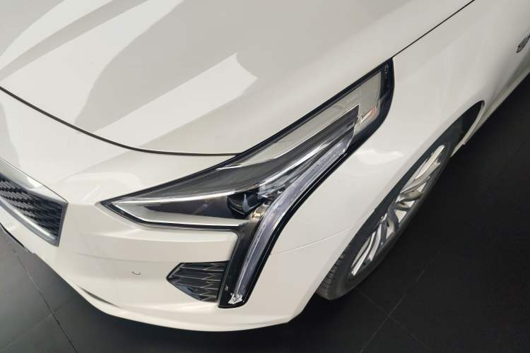 Used Cadillac CT6 2022 28T Luxury Edition