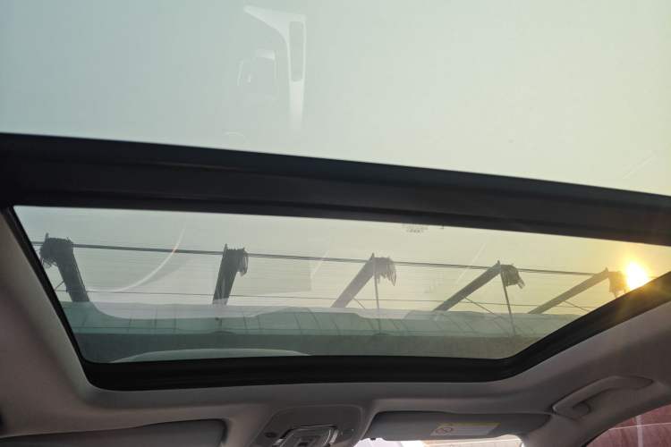 Used Audi A4L 2020 40 TFSI Fashion Dynamic Model