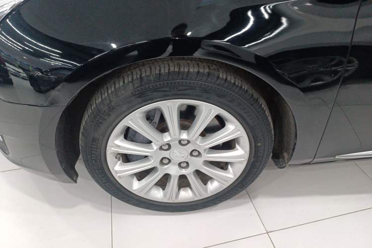 Used Cadillac XTS 2017 28T Tech Edition
