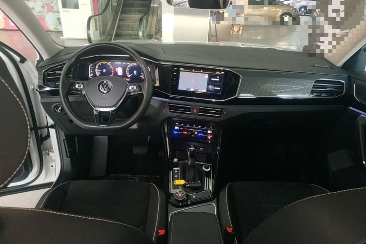 Used Volkswagen Tayron 2020 380TSI Four-Wheel Drive Luxury Connect Pro Edition