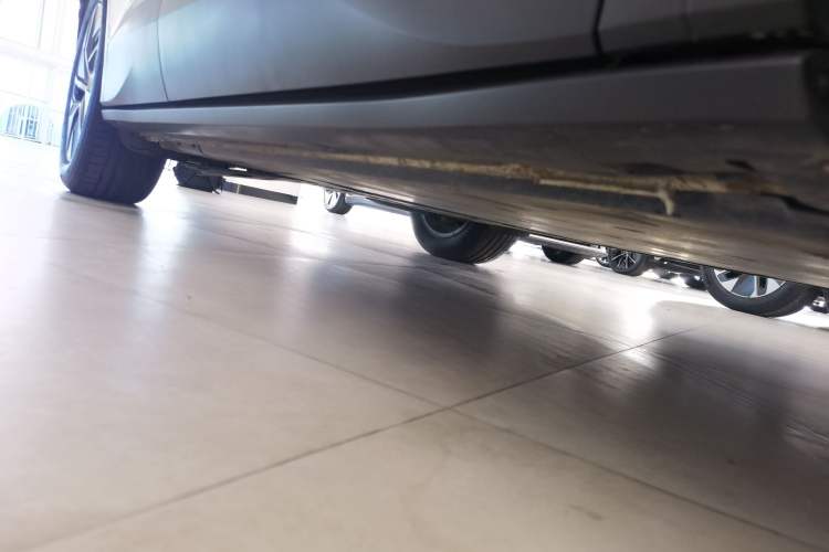 Used Volkswagen ID.4 CROZZ 2024 Pure Edition Limited Edition
