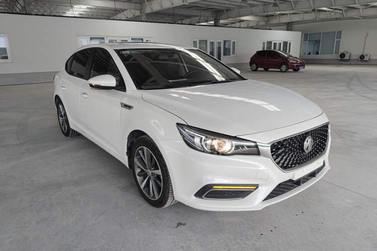 Used MG 6 2019 20T Automatic Starlight Edition