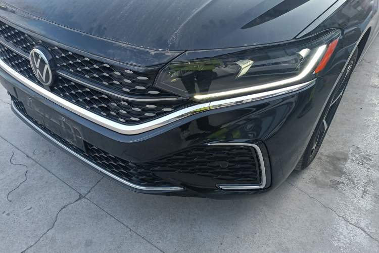 Used Volkswagen Passat 2024 330TSI Starry Elite Edition
