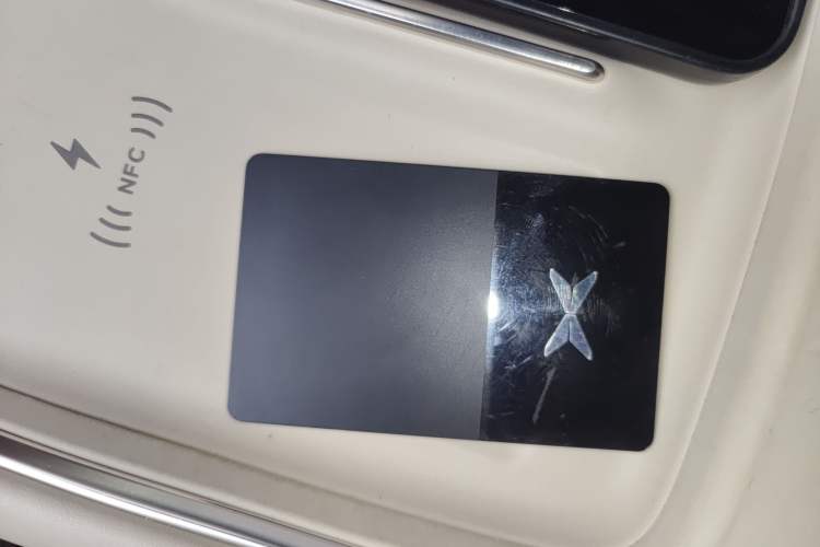 Used XPeng P7+ 2024 Long-Range Max