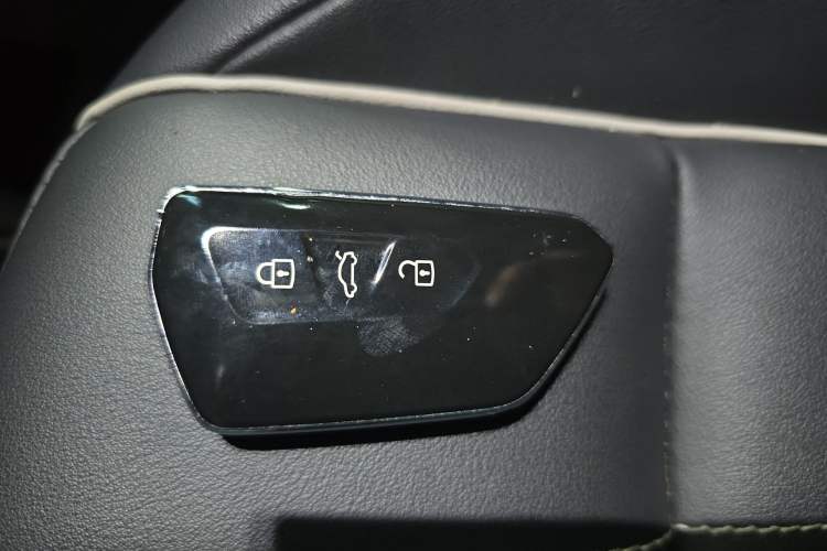 Used Volkswagen ID.4 X 2023 Upgraded Model Pure Intelligent Enjoyment Version