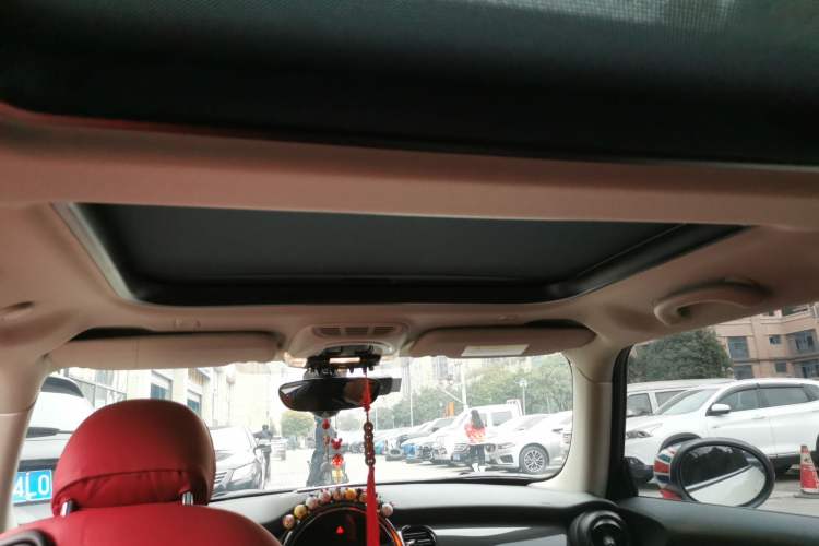 Used  MINI 2022 Updated 1.5T ONE