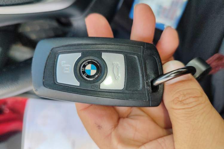 Used BMW 1 Series 2018 118i Leading Model
