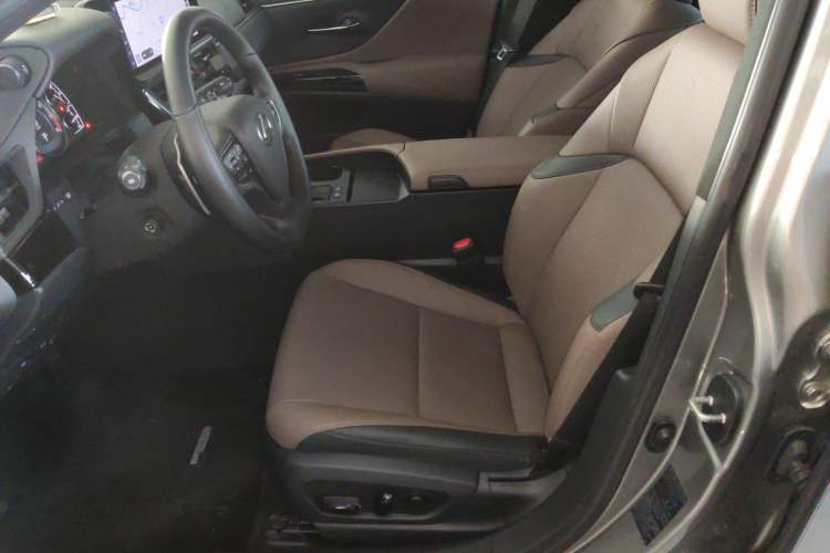 Used Lexus ES 2023 200 Excellence Edition