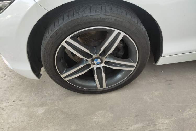 Used BMW 1 Series 2015 120i Sport Design Package