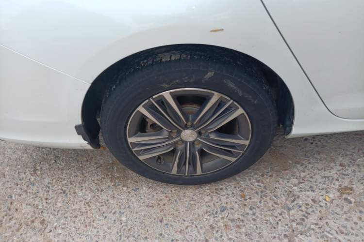 Used Peugeot 308 2018 1.6L Manual Fashion Edition
