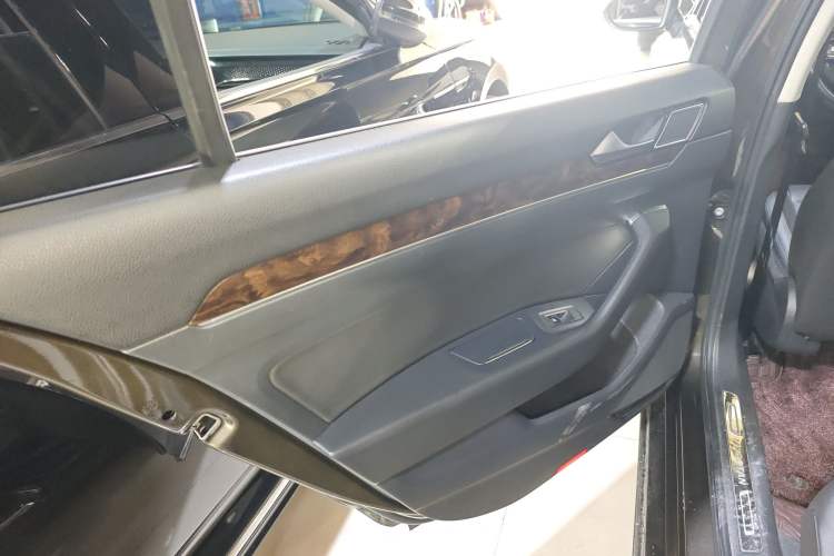 Used Volkswagen Magotan 2019 330TSI DSG Luxury Model China V Standard
