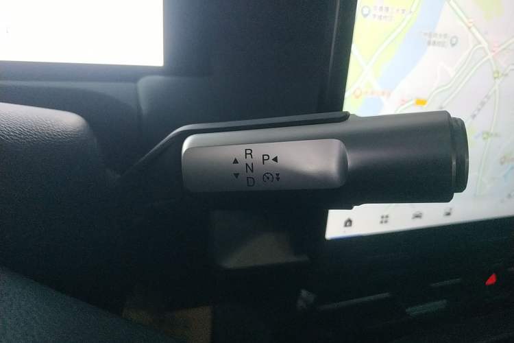 Used AION Y 2023 Younger