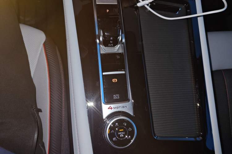 Used Volkswagen Teramont X 2024 380TSI Four-Wheel Drive Longxiang Edition