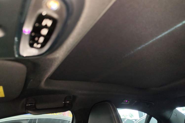 Used Volvo S60 2020 T4 Zhiyuan Sport Edition
